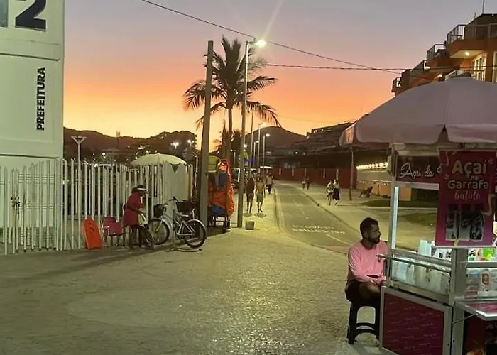 Recreio Praia