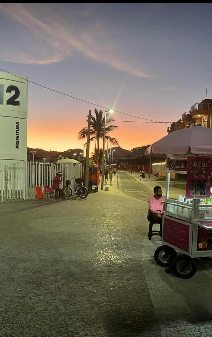 Appartamento Recreio