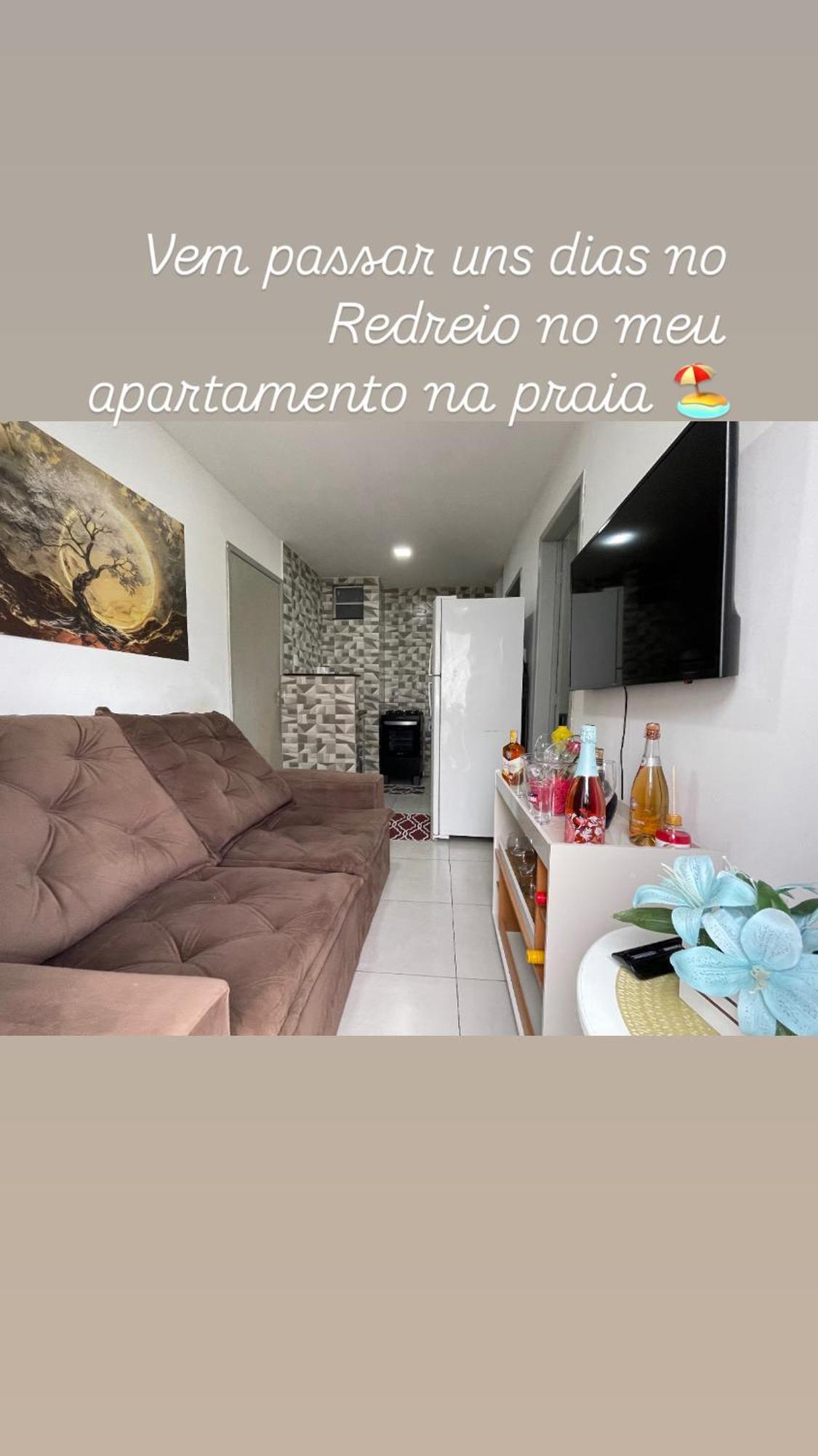Appartamento Recreio