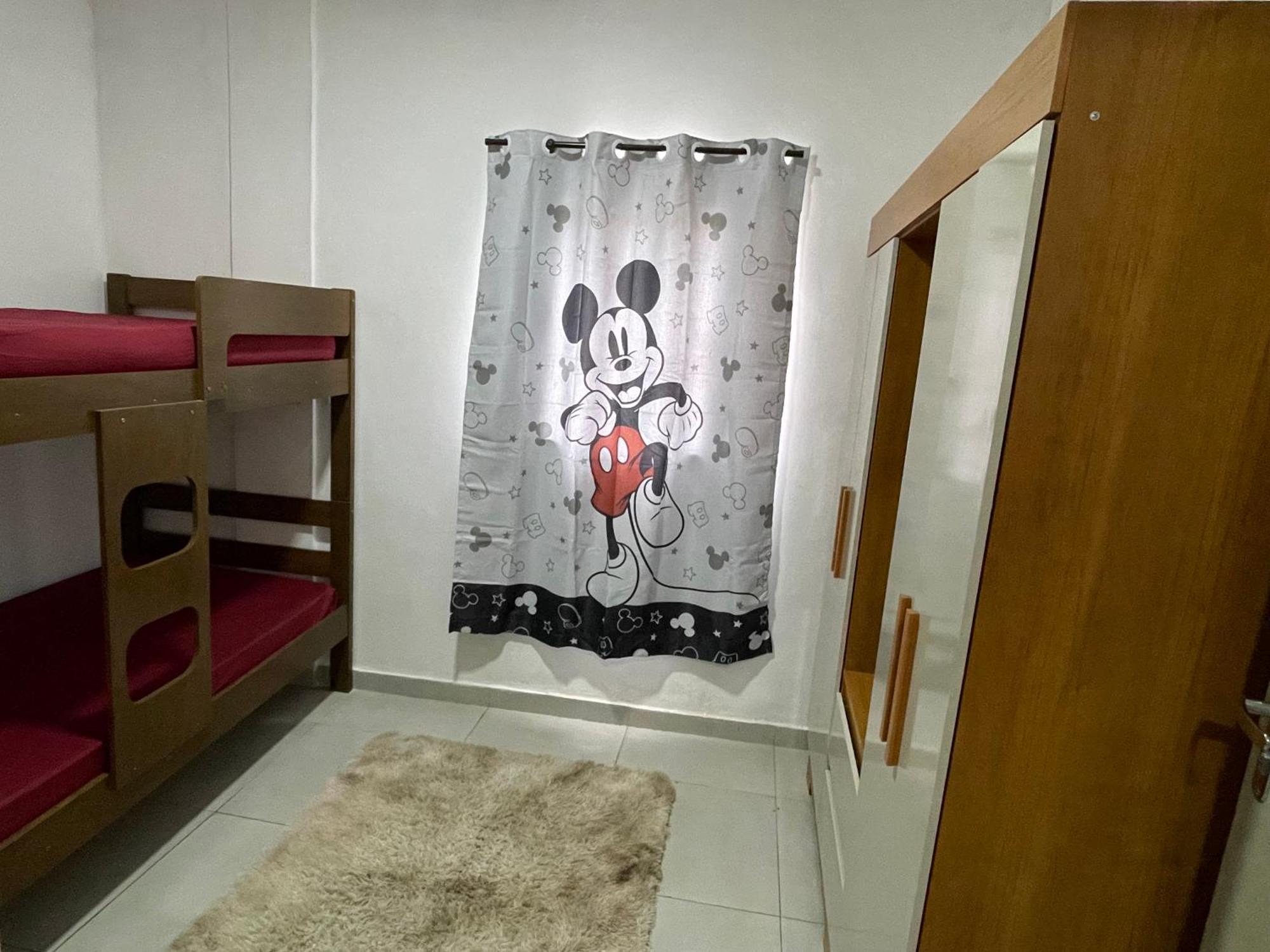Recreio Appartamento Rio de Janeiro