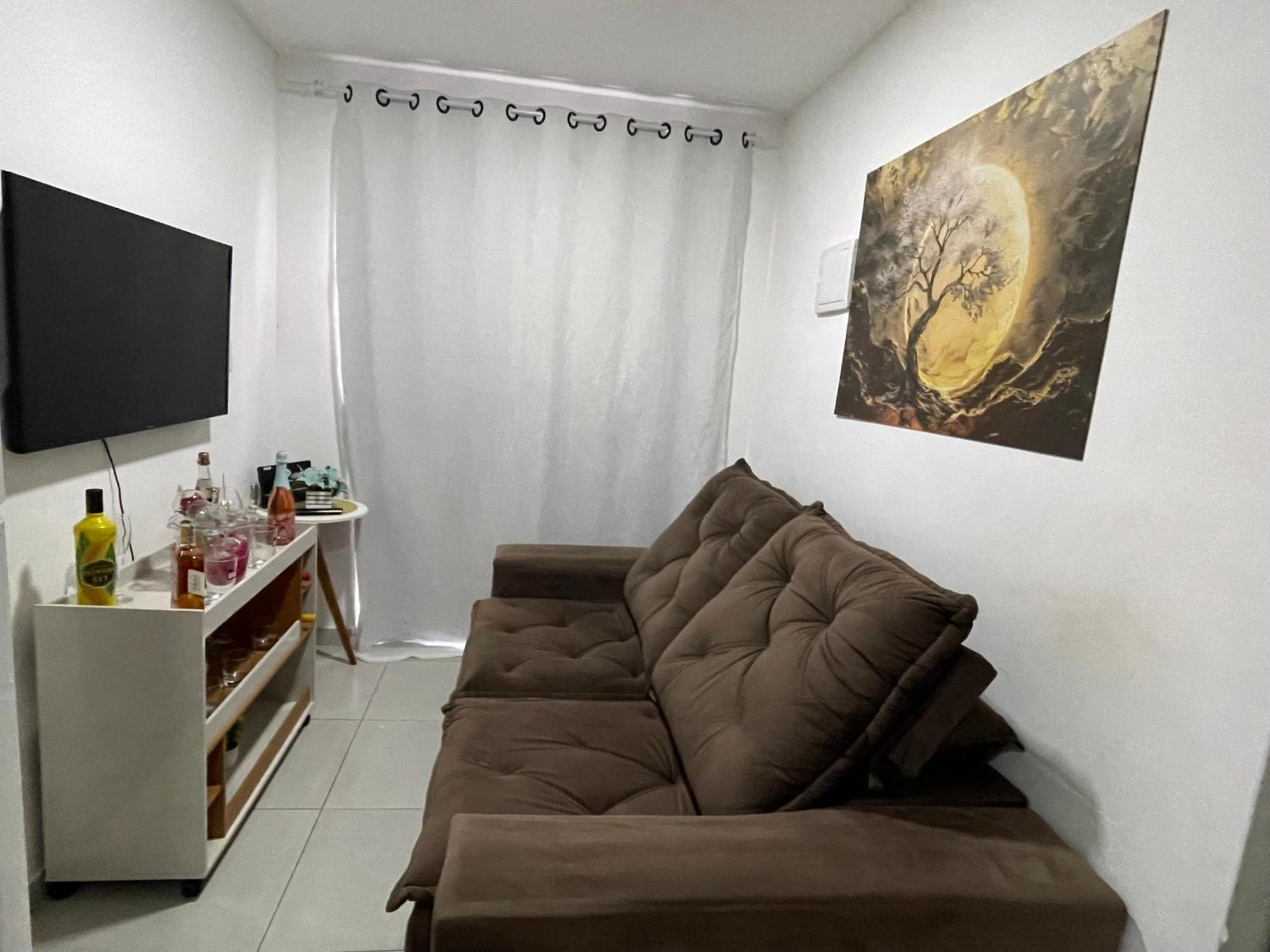 Appartamento Recreio Rio de Janeiro