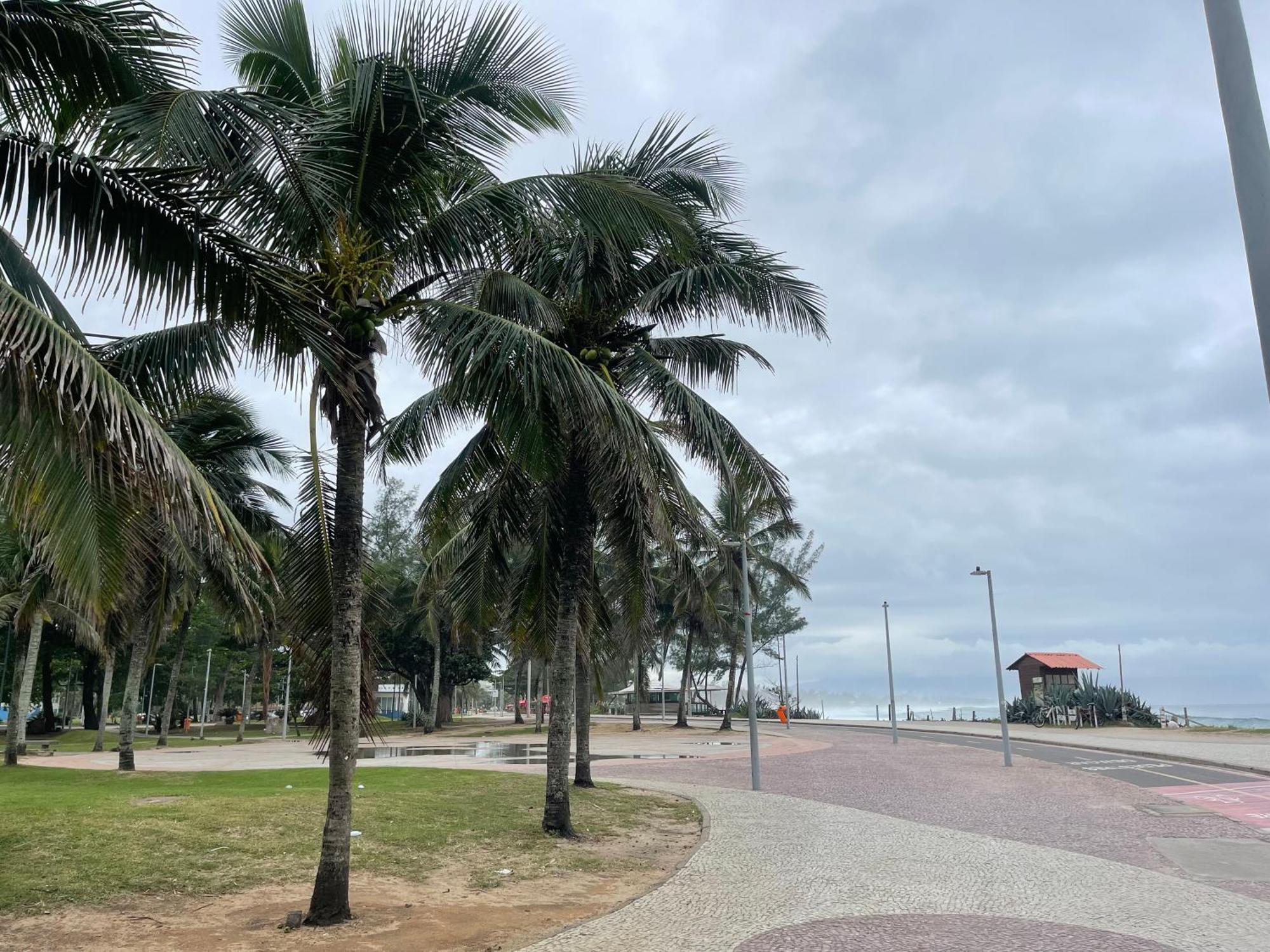 Recreio *