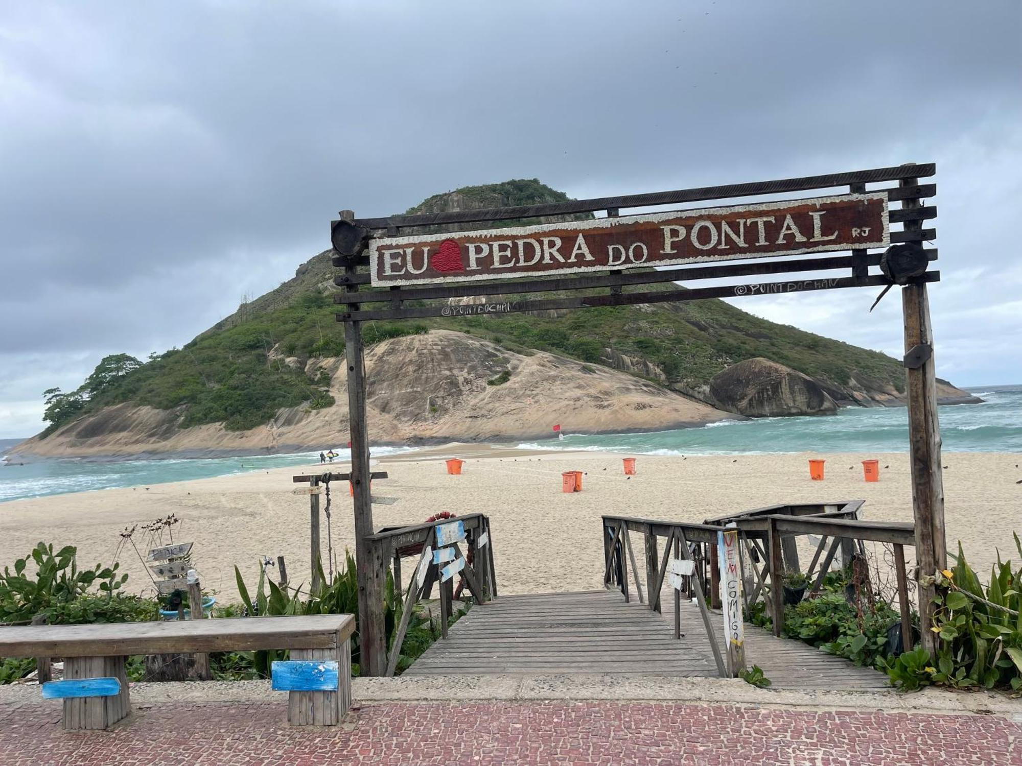 Recreio Appartamento Rio de Janeiro